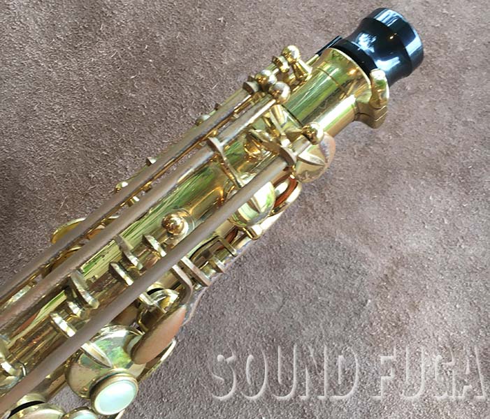 YANAGISAWA A-901 ALTO アルトサックス