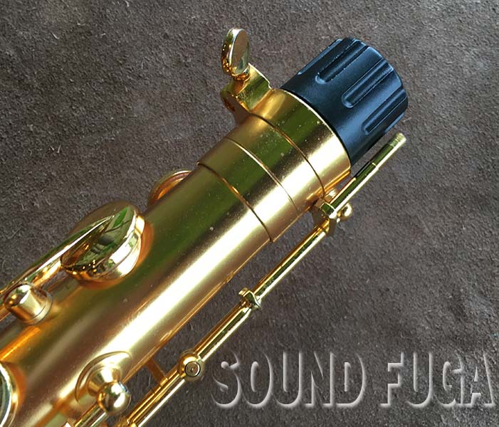 CADESON T-902SG HighF#付 テナーサックス