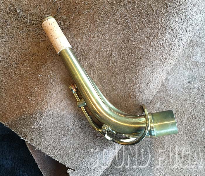 H.SELMER MarkVII 24万番台 彫刻付 初期マーク7 アルトサックス