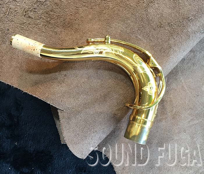 H.SELMER SA-80II 彫刻付 55万番台 GP TONE テナーサックス H.SELMER SA-80II 彫刻付 55万番台 GP TONE テナーサックス