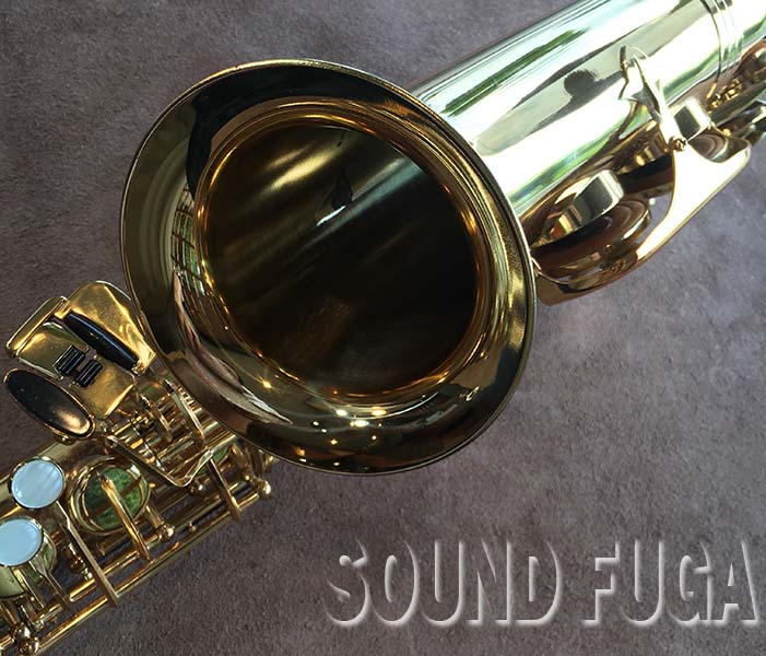JUPITER JAS-669-667 アルトサックス