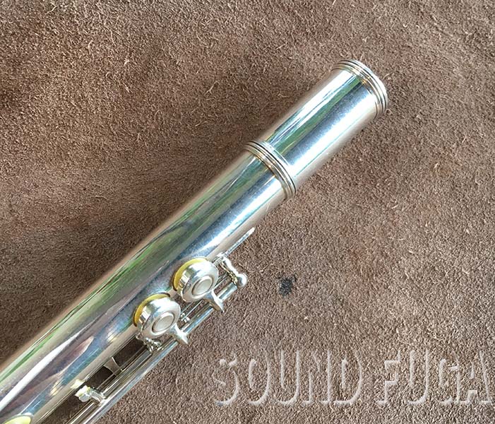 Amazon.com: Yamaha YFL-211S Flute : Musical Instruments