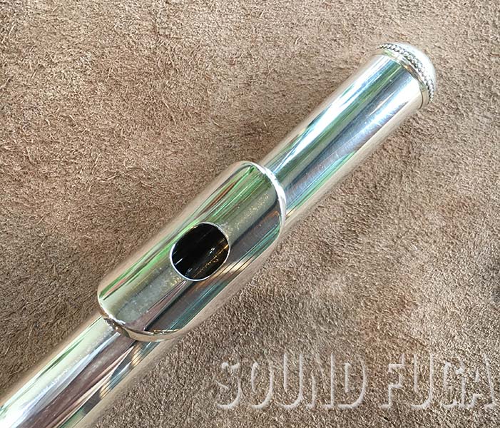 YAMAHA YFL-611 フルート