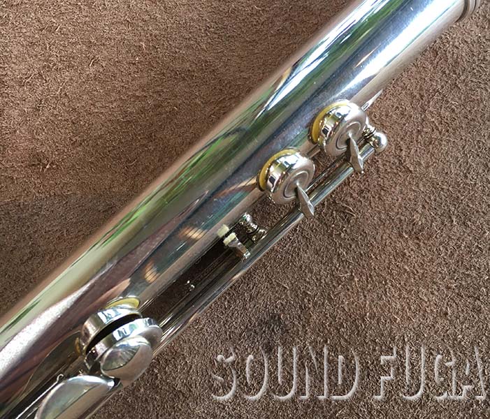 YFL-611 | 【クロサワ楽器店オンラインショップ】いい楽器との