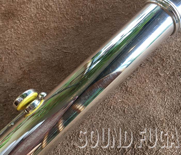 YAMAHA YFL311 フルート ヤマハ | YFL-311 - フルート - 概要