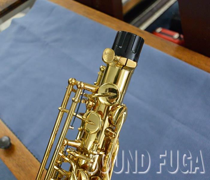 YANAGISAWA A-900μ ALTO アルトサックス