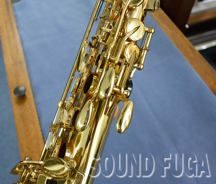 YANAGISAWA A-900μ ALTO アルトサックス