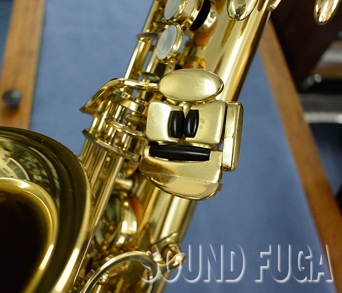 YANAGISAWA A-900μ ALTO アルトサックス