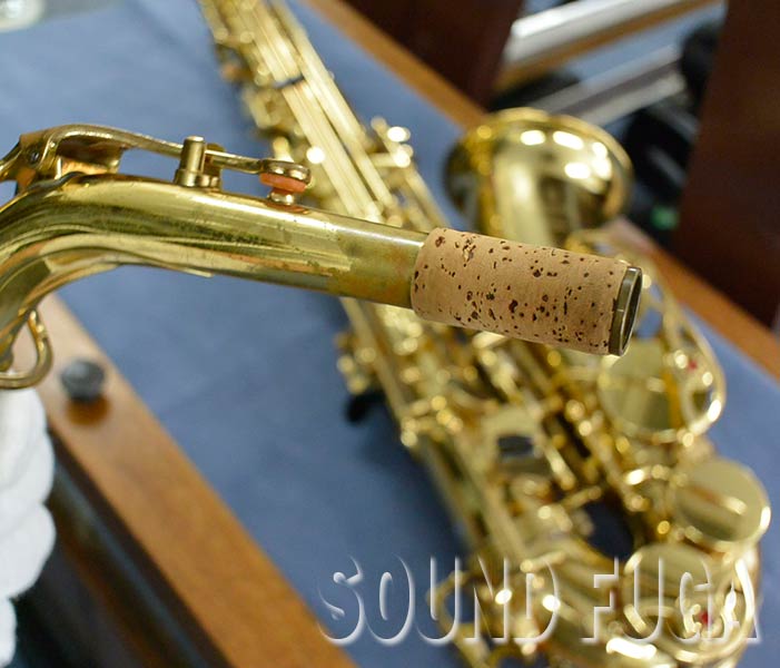 YANAGISAWA A-900μ ALTO アルトサックス YANAGISAWA A-900μ ALTO アルトサックス