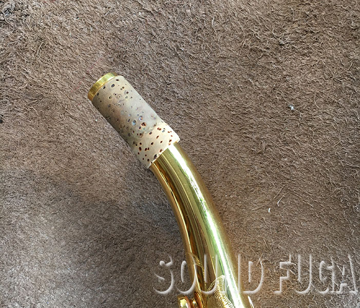 H.SELMER SA-80II 彫刻付 52万番台 GP TONE 金メッキネック H.SELMER SA-80II 彫刻付 52万番台 GP TONE 金メッキネック