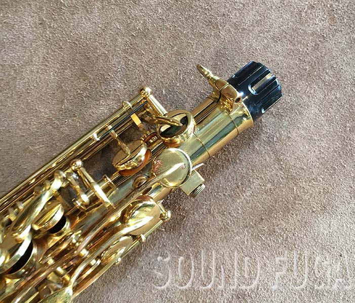 YANAGISAWA A-900μ ALTO アルトサックス
