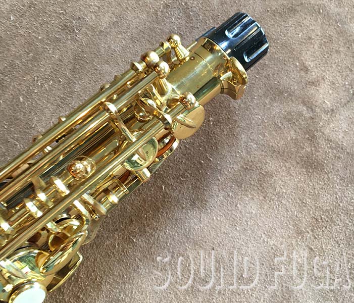 YANAGISAWA A-900μ ALTO アルトサックス