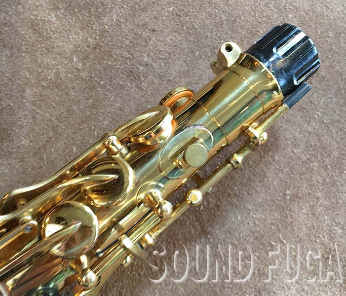 YANAGISAWA A-900μ ALTO アルトサックス