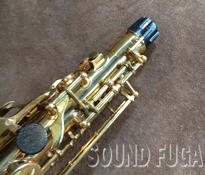 YANAGISAWA A-900μ ALTO アルトサックス