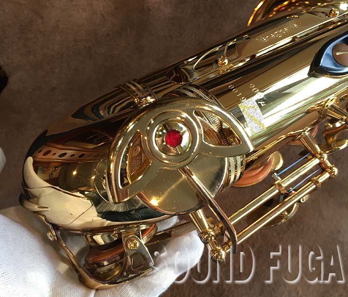 YANAGISAWA A-900μ ALTO アルトサックス