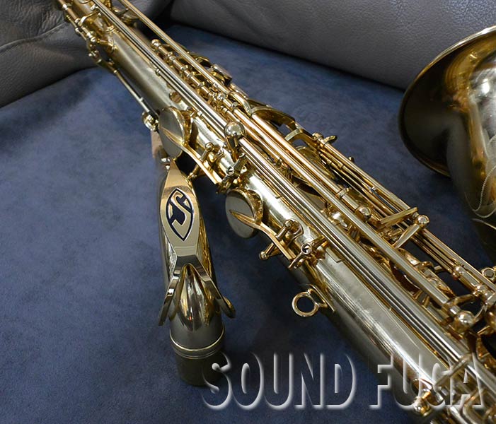 セルマー リファレンス36 テナーサックス H.SELMER REFERENCE 36テナーサックス
