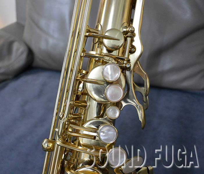 H.SELMER REFERENCE 36 テナーサックス
