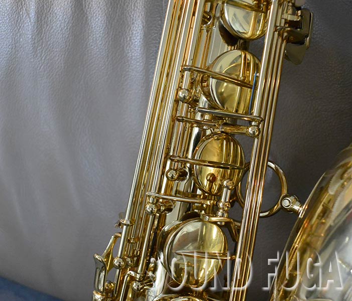 セルマー リファレンス36 テナーサックス 中古テナーサックス Selmer セルマー Reference 36 リファレンス