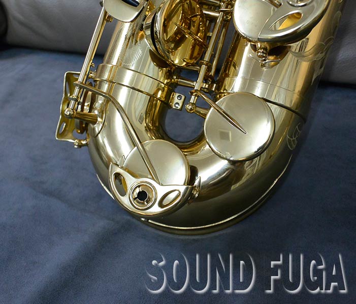 H.SELMER REFERENCE 36 テナーサックス