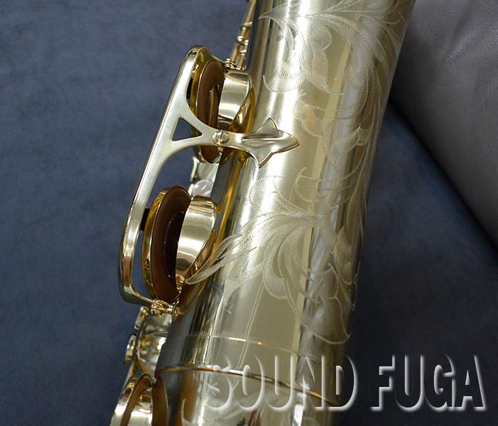 H.SELMER REFERENCE 36 テナーサックス