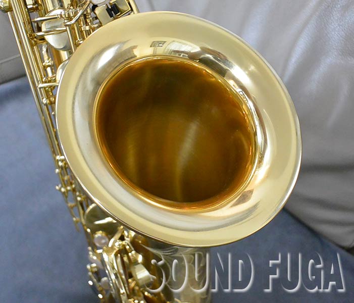 H.SELMER REFERENCE 36 テナーサックス