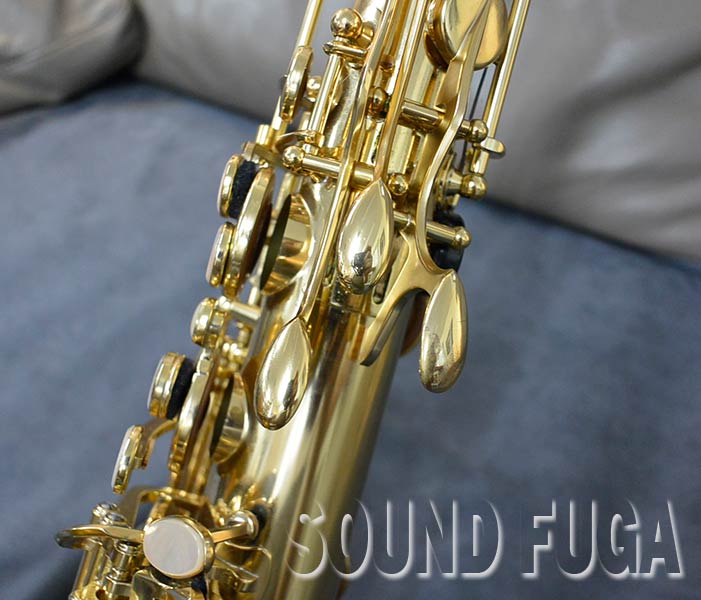 H.SELMER REFERENCE 36 テナーサックス