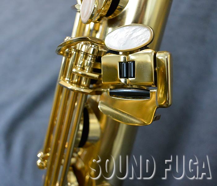 H.SELMER REFERENCE 36 テナーサックス