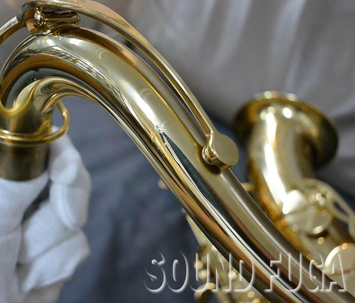 H.SELMER REFERENCE 36 テナーサックス