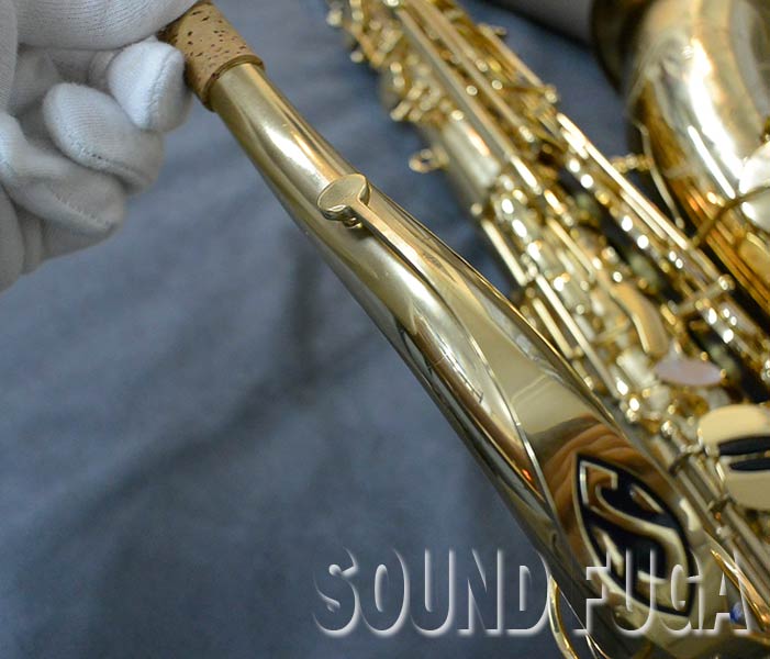 Selmer Reference 36 テナー｜生産終了名器・高橋管楽器調整済 H