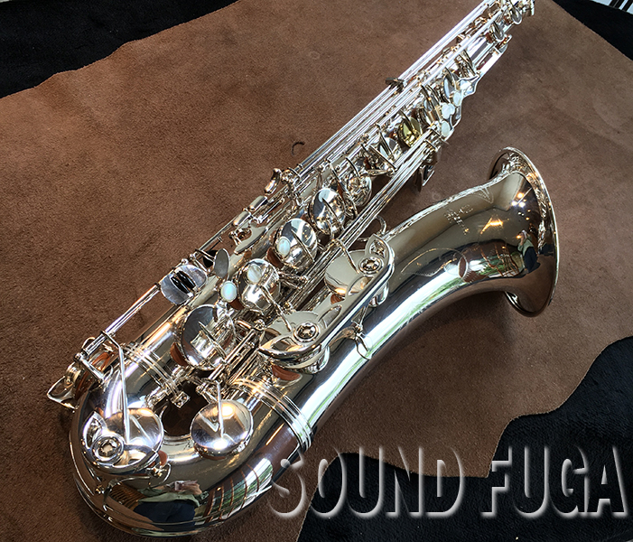 YANAGISAWA T-902S SPモデル テナーサックス