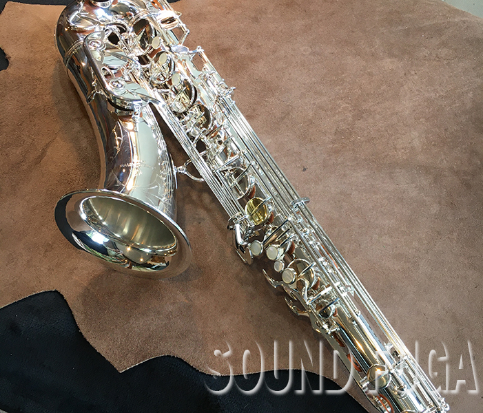 YANAGISAWA T-902S SPモデル テナーサックス