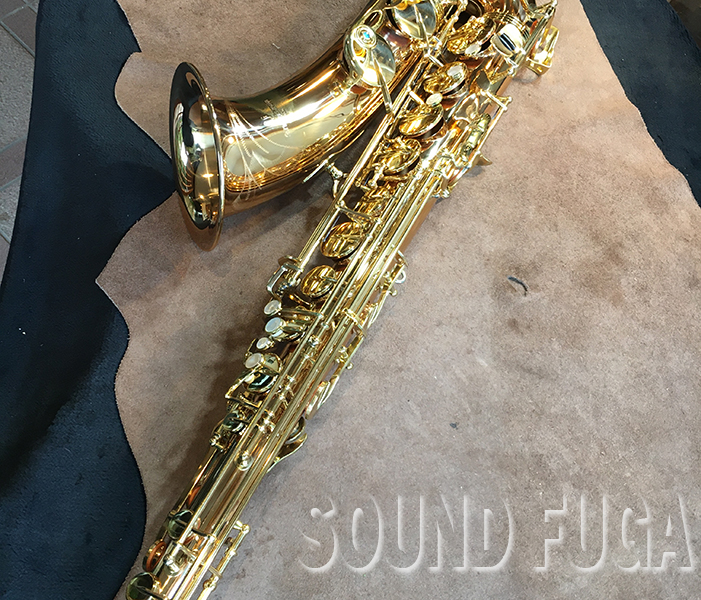 YANAGISAWA T-WO2 テナーサックス テナーサックス ヤナギサワ T-WO2 | サックス,テナーサックス