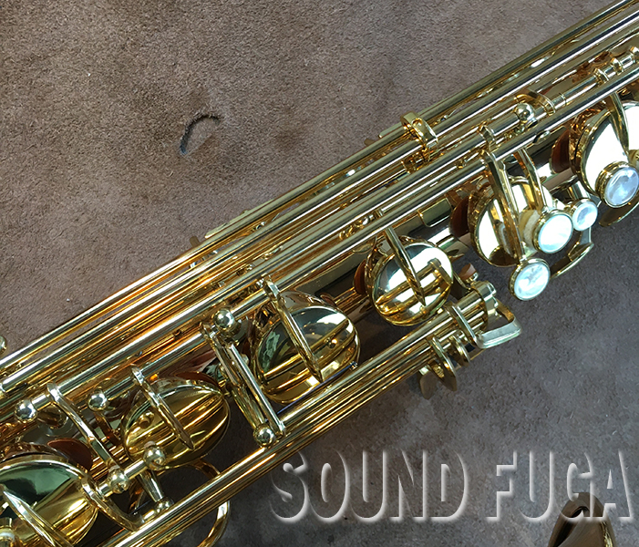 YANAGISAWA T-WO2 テナーサックス テナーサックス ヤナギサワ T-WO2 | サックス,テナーサックス