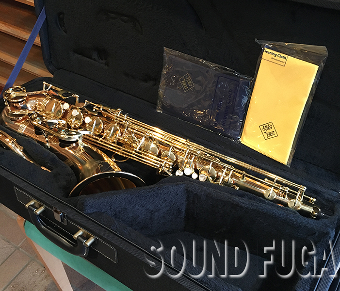YANAGISAWA T-WO2 テナーサックス Amazon.co.jp: YANAGISAWA T-WO2 テナーサックス ブロンズブラス