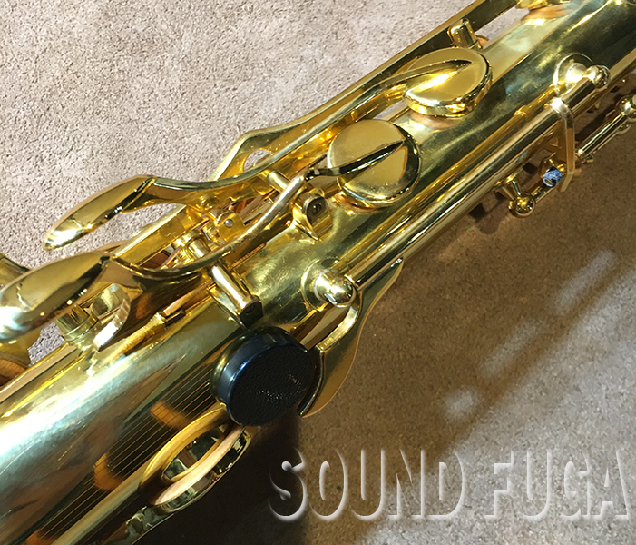 ヤナギサワテナーサックスT-50 YANAGISAWA T-50 TENOR テナーサックス
