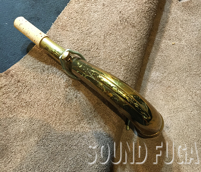 KING SUPER 20 TENOR テナーサックス