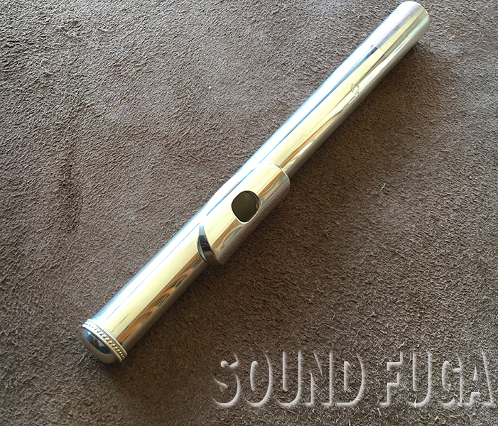 【格安】Muramatsu フルート フルート＞MURAMATSU（ムラマツ）／EXⅢCCE｜島村楽器 岩田屋福岡店