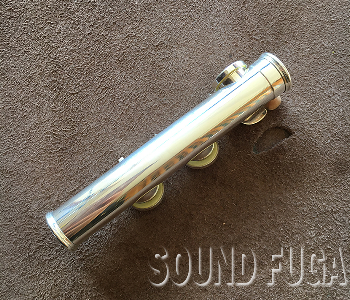 MURAMATSU AD フルート