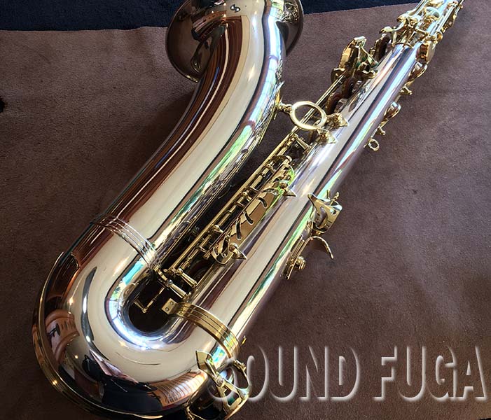 Selmer Paris 【時価商品】ソプラノサックス セルマー SERIEIII
