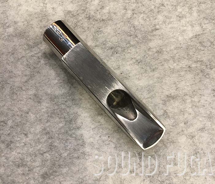 BERG LARSEN ALTO METAL MP
