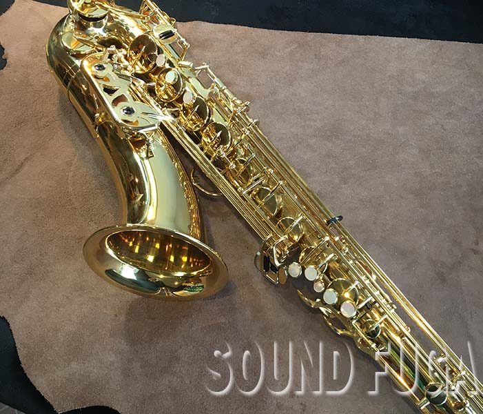 YANAGISAWA T-500 TENOR テナーサックス