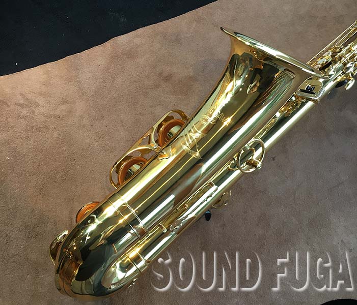 YANAGISAWA T-500 TENOR テナーサックス