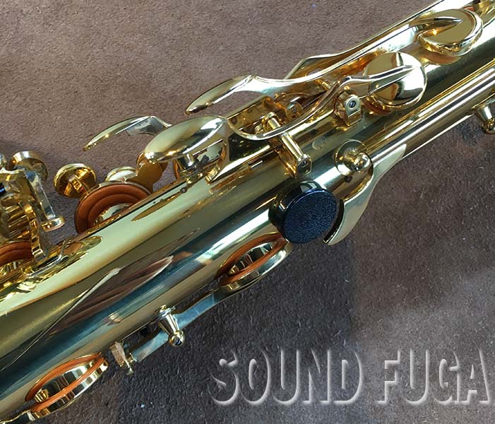 YANAGISAWA T-500 TENOR テナーサックス