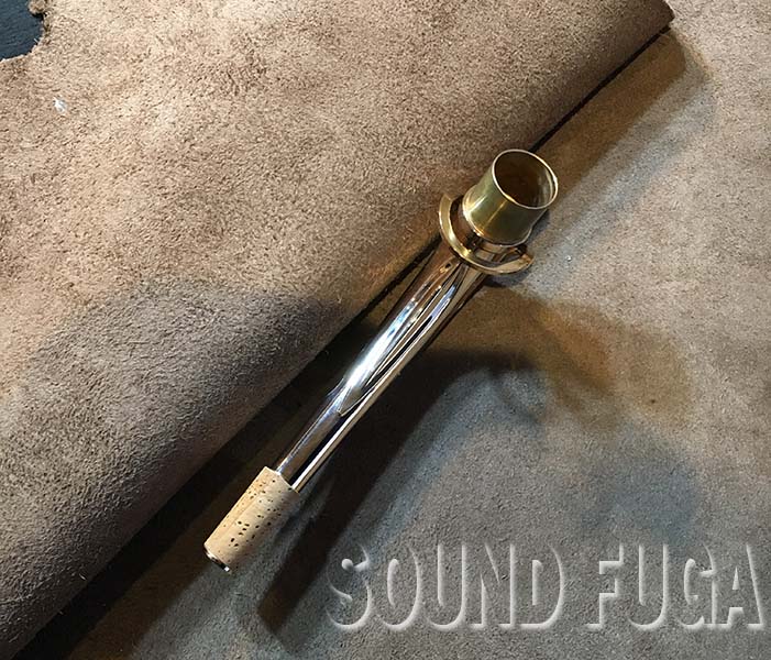 YAMAHA YAS-82Z Custom V1/PGPネック アルトサックス