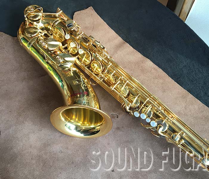 YAMAHA YTS-62 TENOR テナーサックス