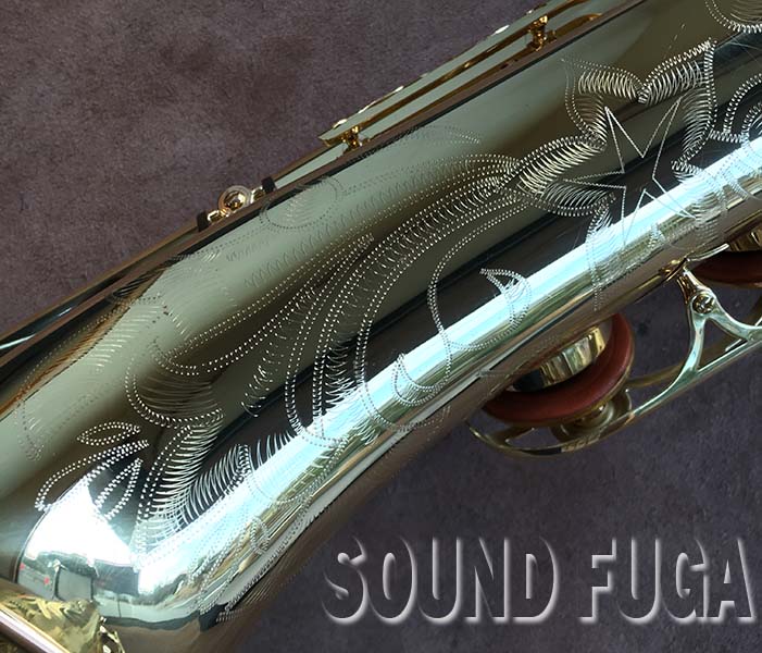 YAMAHA YTS-62 TENOR テナーサックス YAMAHA YTS-62 TENOR テナーサックス