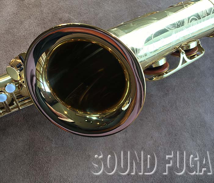 YAMAHA YTS-62 TENOR テナーサックス