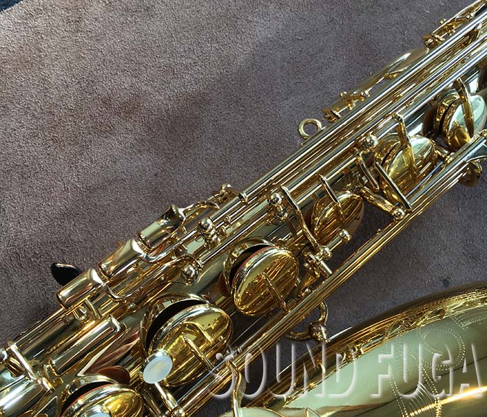YAMAHA YTS-62 TENOR テナーサックス