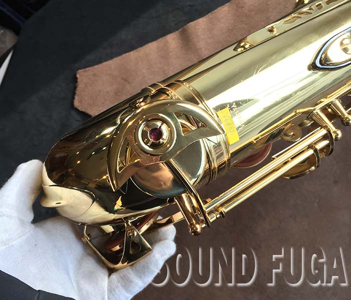 YAMAHA YTS-62 TENOR テナーサックス YAMAHA YTS-62 TENOR テナーサックス