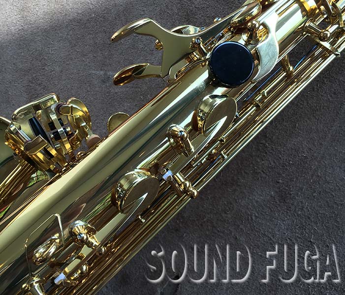 YAMAHA YAS62 現行モデル ヤマハ | YAS-62 - サクソフォン - 概要